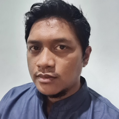 Fauzil Mahfuz