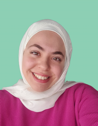 Yasmin Abouzeinah