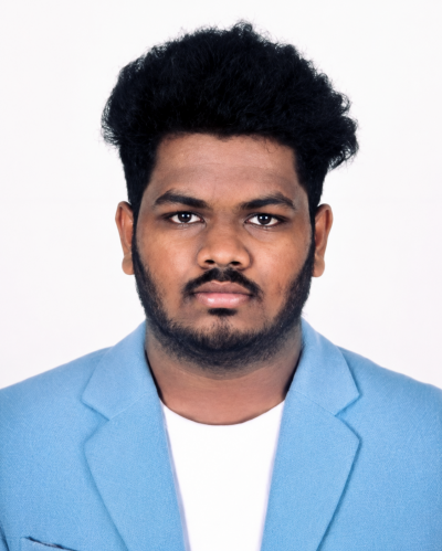VIGNESH S