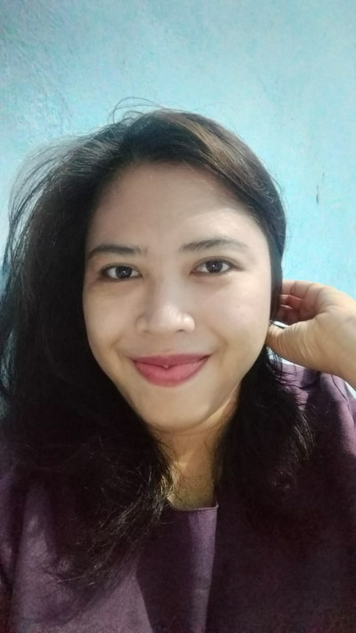 sari missye christy andries