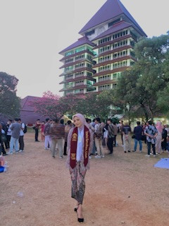 Dewina Ramadhana