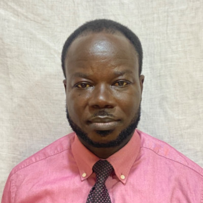 Godfred Owusu