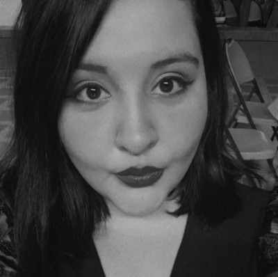 Cinthya Barrientos Perez