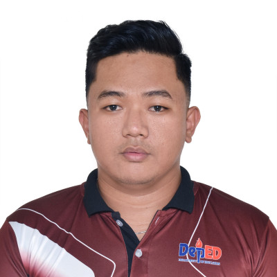 JULES JOHN LAPITAN
