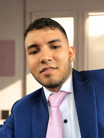 Daniel Alejandro Londoño Sanchez