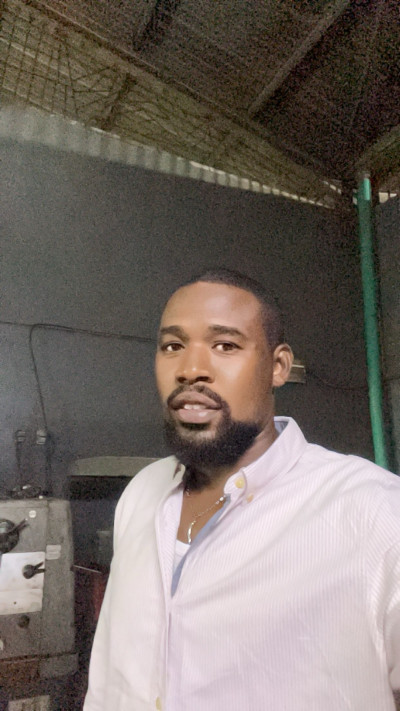 Taofeek Tatah
