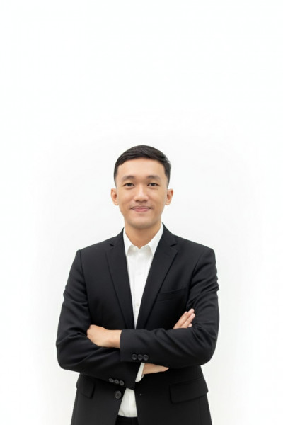 Reza Ridho