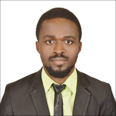 Isaac Antwi Amponsah