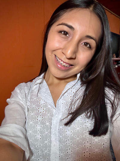 Maria Lujan Paredes