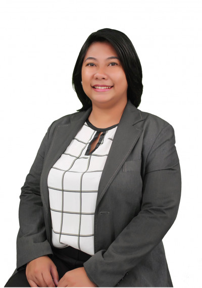 ERICKA TAGARDA