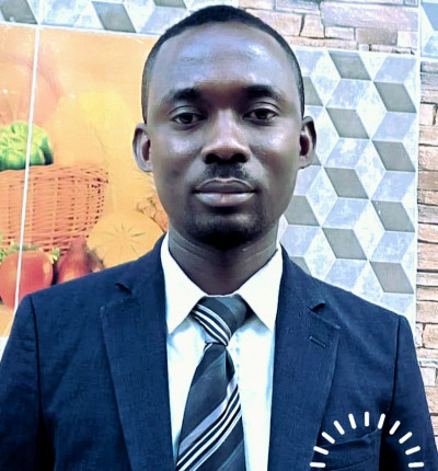Agyei Frimpong