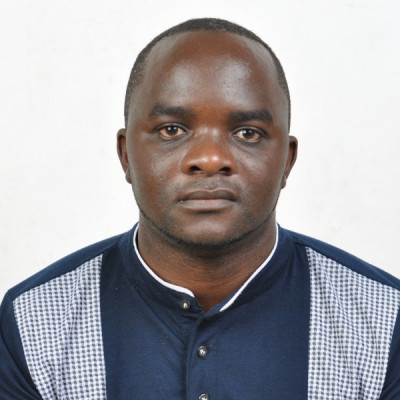 Bonface Oyieri