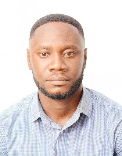 Joseph Isaac Obiba Egyir