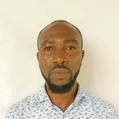 Gideon William Frimpong