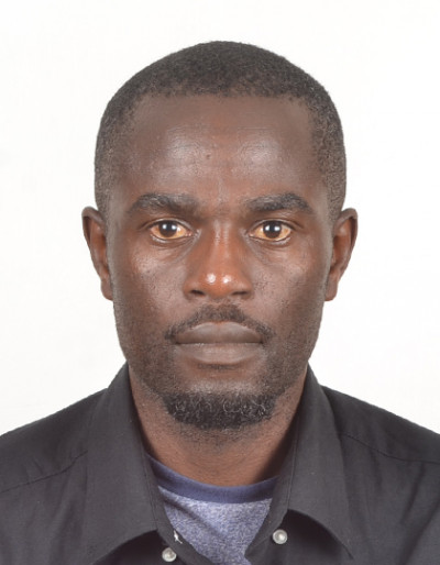 Tony Onkware