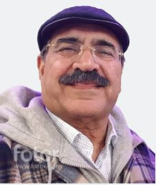 Eyada Alanzi