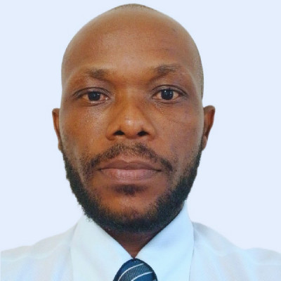 William Nyamasekpor