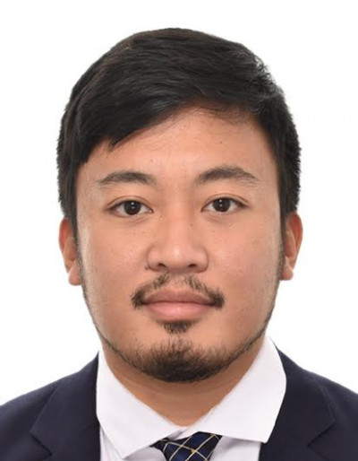 Emmanuel Fernando T.