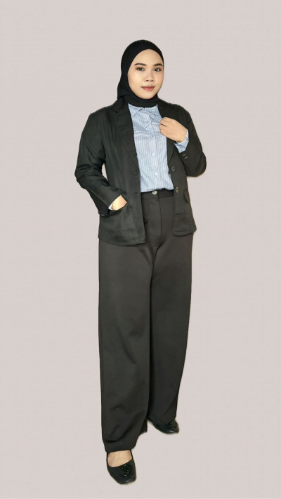 Yudhistira Novita Handayani