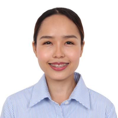 Danae Lu