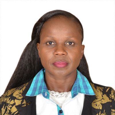Florence Akumu