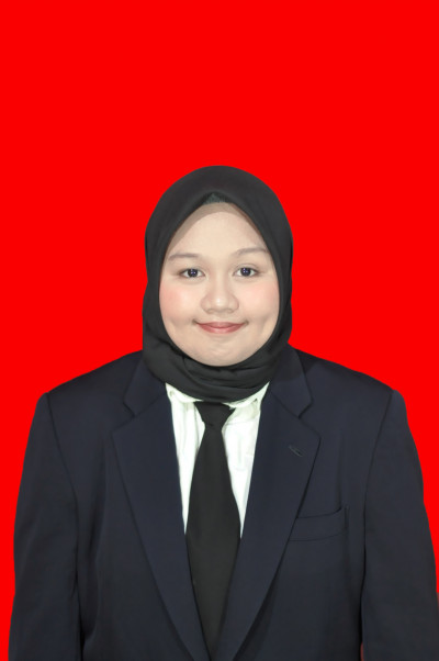 Indah Putri Sari