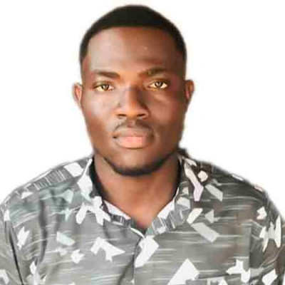 Opoku-Agyeman Kwame Asante