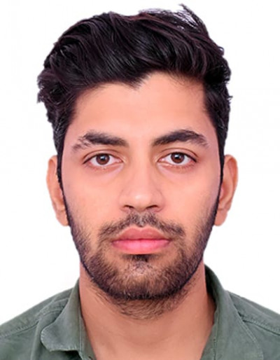 Hardeep Singh
