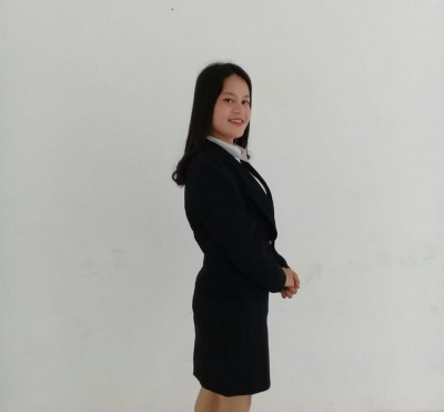 Noverawati Br Harefa