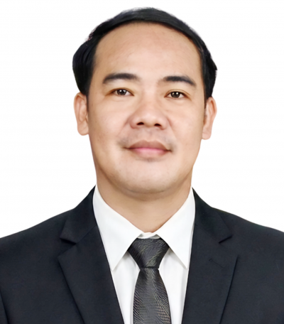 ALVIN OLAYVAR