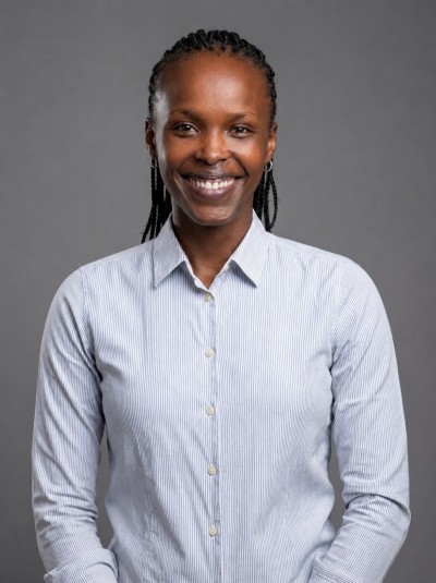 Faith Kangogo