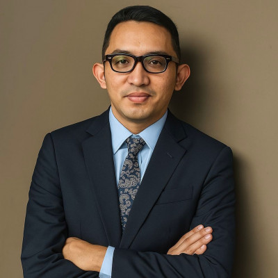 Septian Priyatmoko