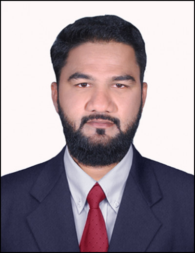 Abdul Noor Mohammed