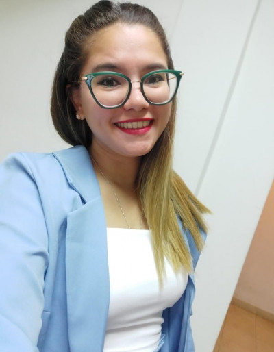GIANINA RIVERA