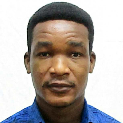 George Emmanuel Gbadegbe