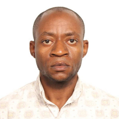 JARVISE AZONZOVE MPIKAME