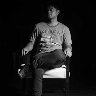 David Oreno