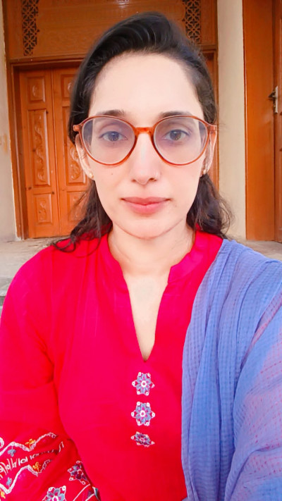 Mamoona Khan