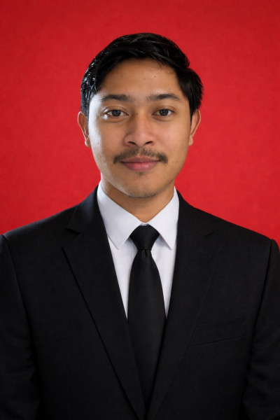 Muhammad Rafli Fachreza