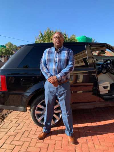 Khudu Mbeba