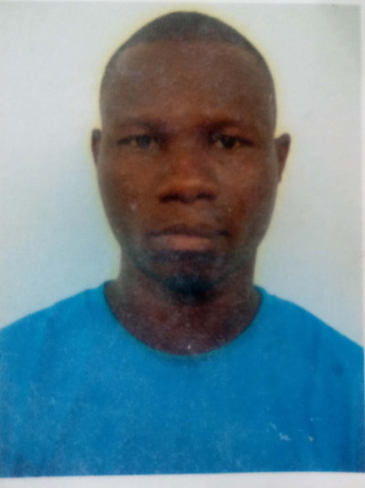 Peter Essandoh