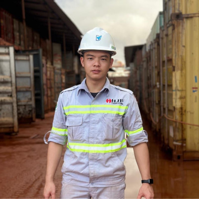 kelvin MandarinInterpreter