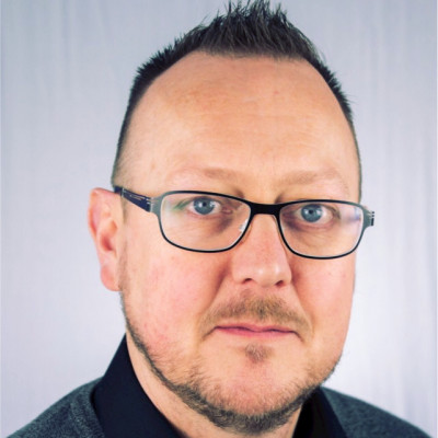 Danny Smith