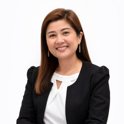 Ruvie Mae Audan