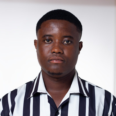 Sarpong Kumankoma Osei