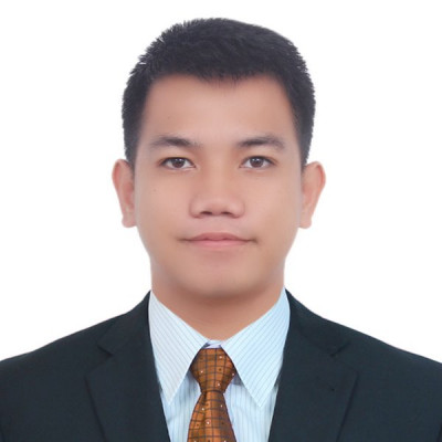 Arvy James Aquino