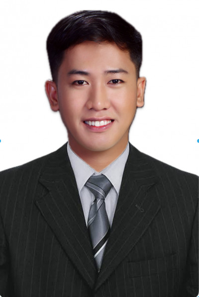 Felix Jr. Bernardo