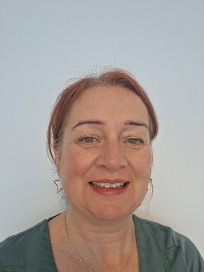 Caroline Brown