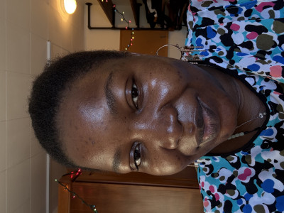 Elisabeth Namuwonge Jakuma