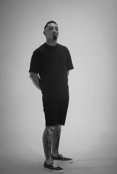Antonio Gonzales